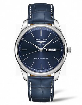 Longines Master Collection L29204922
