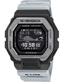 CASIO G-Shock GBX-100TT-8D