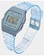 CASIO Collection F-91WS-2EF