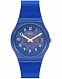 Swatch BLURRY BLUE GL124