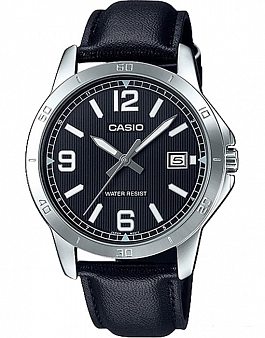 CASIO Collection MTP-V004L-1B