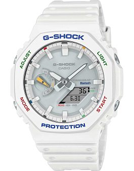 CASIO G-Shock GA-B2100FC-7A