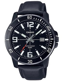 CASIO Collection MTP-VD01BL-1B