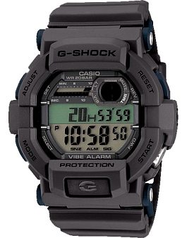 CASIO G-Shock GD-350-8E