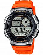 CASIO Collection AE-1000W-4BER