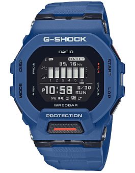 CASIO G-Shock GBD-200-2