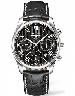 Longines The Master Collection L27594518