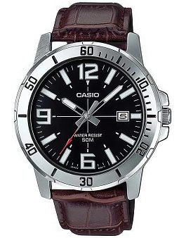 CASIO Collection MTP-VD01L-1B