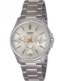 CASIO Collection MTP-1375SG-9A