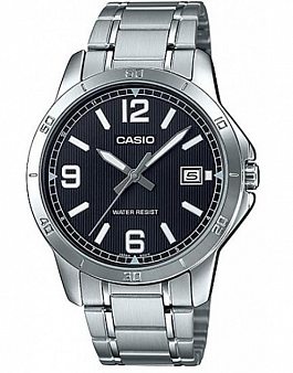 CASIO Casio Collection MTP-V004D-1B2