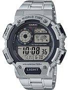CASIO Collection AE-1400WHD-1A