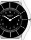Swatch BLACK CLASSINESS AGAIN SS08K103