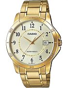 CASIO Collection MTP-V004G-9B