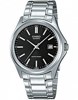 CASIO Collection MTP-1183PA-1A