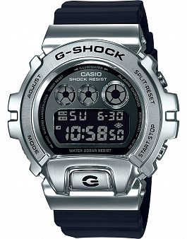 CASIO G-Shock GM-6900-1ER