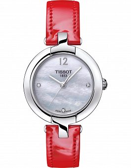 Tissot Pinky By T0842101611600