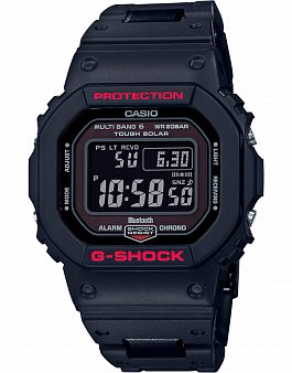 CASIO G-Shock GW-B5600HR-1ER