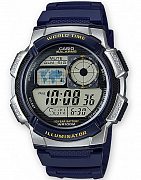 CASIO Collection AE-1000W-2AER