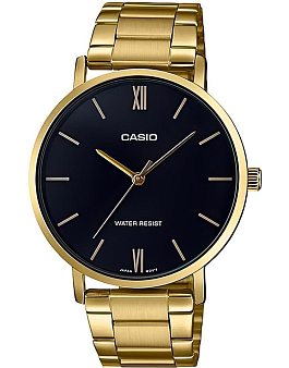 CASIO Collection MTP-VT01G-1B