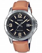 CASIO Collection MTP-V004L-1B2