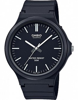 CASIO Collection MW-240-1EVEF