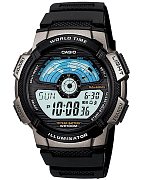 CASIO Collection AE-1100W-1AER