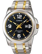 CASIO Collection MTP-1314SG-1A