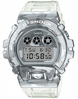 CASIO G-Shock GM-6900SCM-1ER