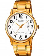 CASIO Collection MTP-V002G-7B2