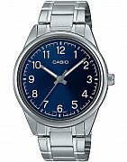 CASIO Collection MTP-V005D-2B4
