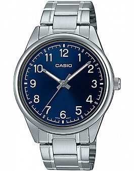 CASIO Collection MTP-V005D-2B4