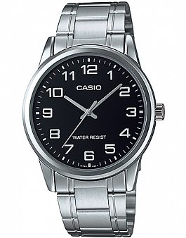 CASIO Casio Collection MTP-V001D-1B
