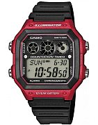 CASIO Collection AE-1300WH-4AER