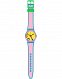 Swatch SERIOUS ACTION GZ342