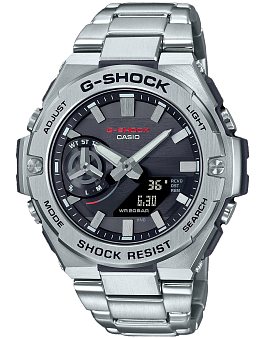 CASIO G-Shock GST-B500D-1A