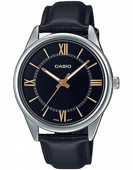CASIO Collection MTP-V005L-1B5