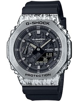 CASIO G-Shock GM-2100GC-1A