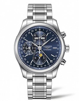 Longines Master Collection L27734926