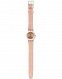 Swatch PINKINDESCENT TOO LK354D