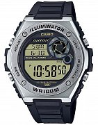 CASIO Collection MWD-100H-9AVEF