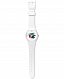 Swatch WHITE LACQUERED SUOW100