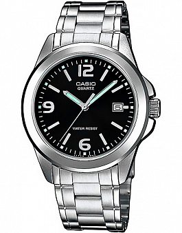 CASIO Collection MTP-1259PD-1A