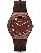 Swatch COPPER TIME YWC100