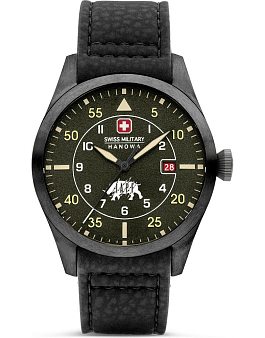 Swiss Military Hanowa SMWGN0001231