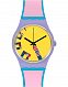 Swatch SERIOUS ACTION GZ342