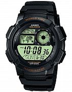 CASIO Collection AE-1000W-1AER
