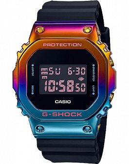 CASIO G-Shock GM-5600SN-1ER