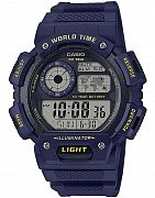 CASIO Collection AE-1400WH-2AVEF