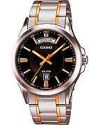 CASIO Collection MTP-1381G-1A