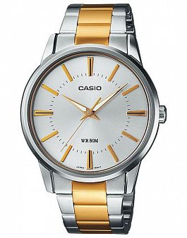 CASIO Collection MTP-1303SG-7A